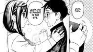 Still from the manga (Image credit: Shueisha)
